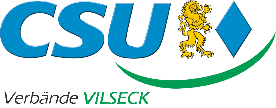 Vorstandswahlen beim CSU Ortsverband Vilseck