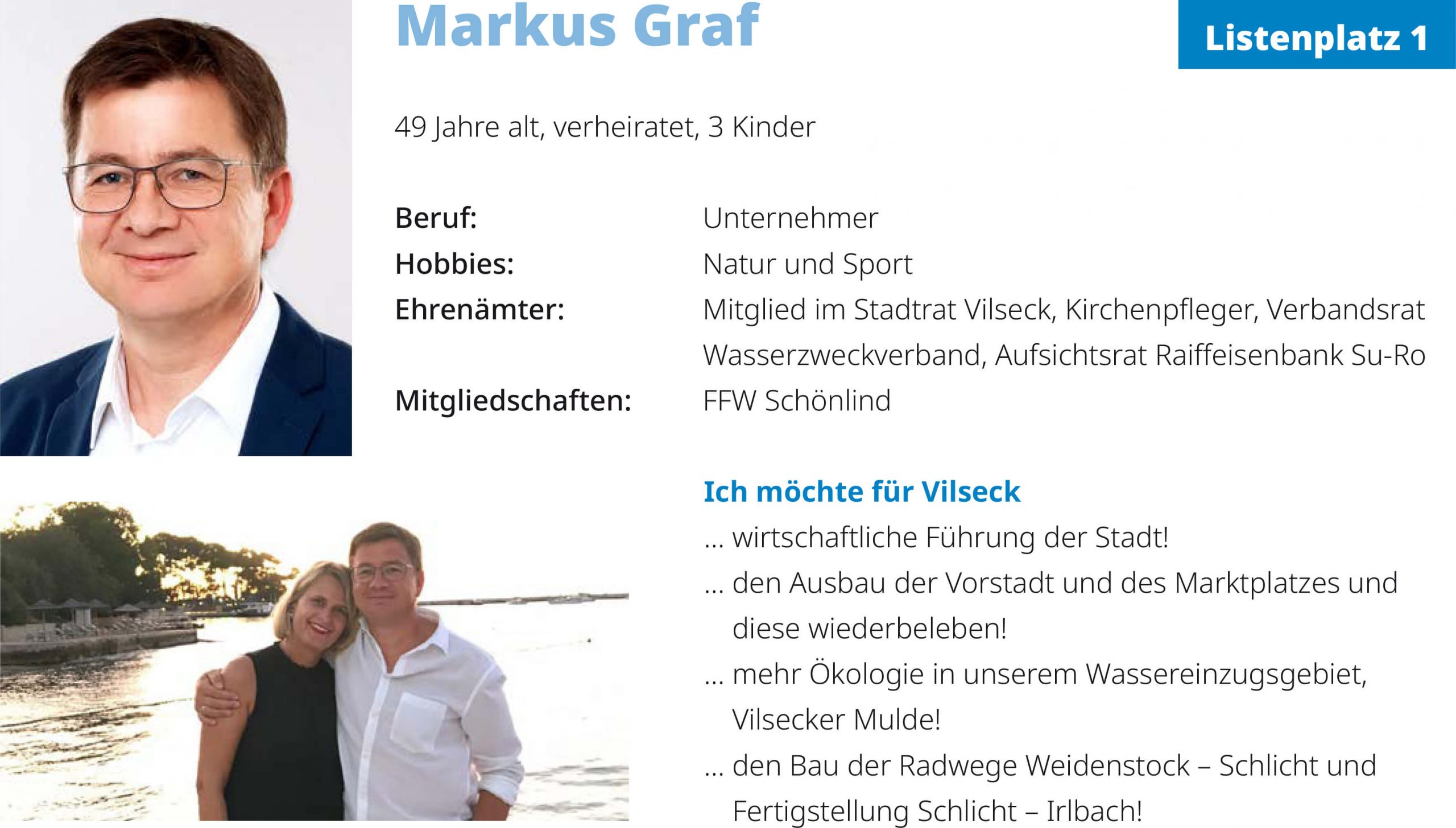 Markus Graf