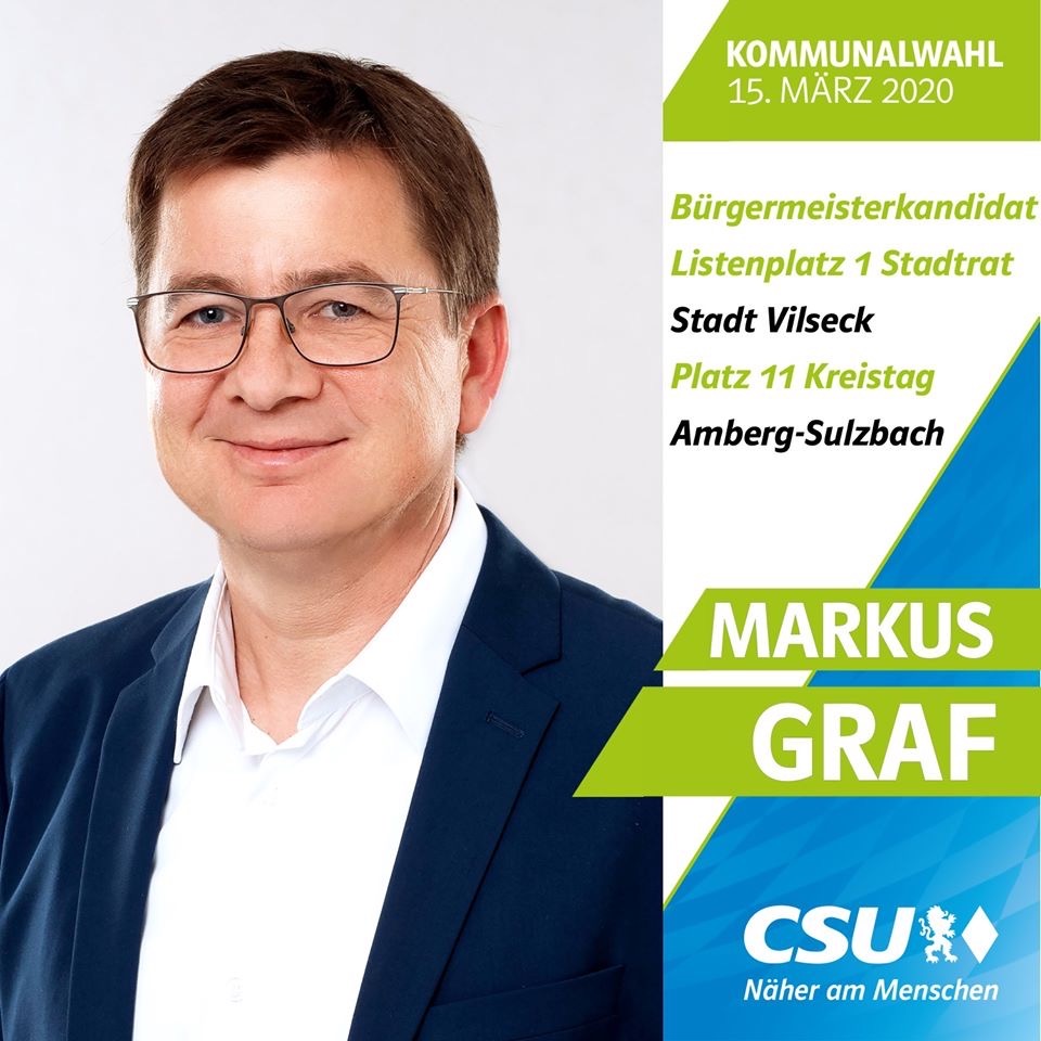 Markus Graf