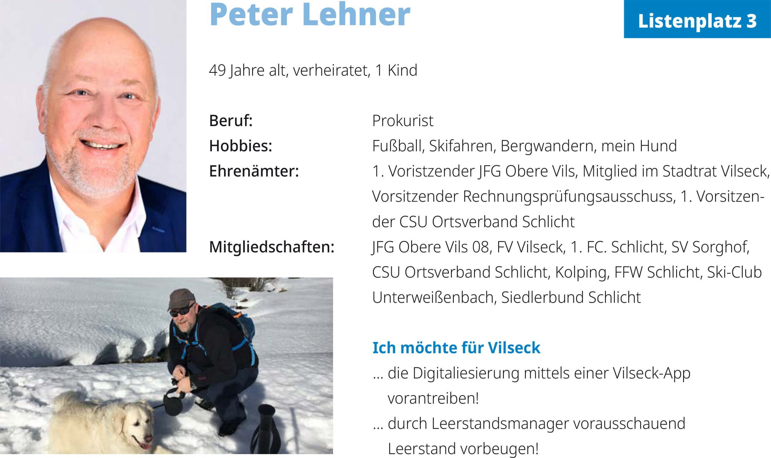 Peter Lehner